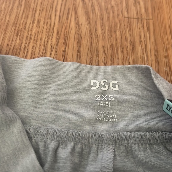 Girls Joggers - Picture 3 of 9